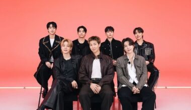 BTS Kicks Off 'BTS 2.0' With Fifth Album 'ARIRANG' After 3-Year Hiatus - 조선일보