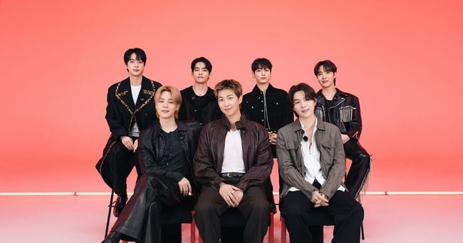 BTS Kicks Off 'BTS 2.0' With Fifth Album 'ARIRANG' After 3-Year Hiatus - 조선일보