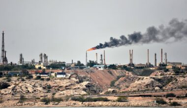 Spiking oil prices may reveal how China has been more successful in electrifying its economy than most