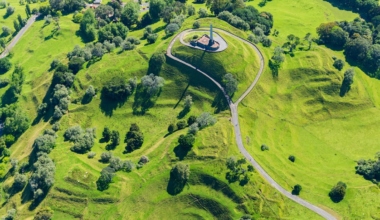 Climb every maunga: Steve Braunias continues his epic volcano adventure - and finds not all are accessible