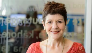 Former MP Jackie Blue quits National to join Opportunity party