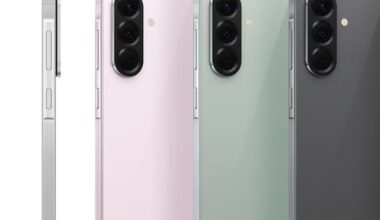 Samsung Galaxy A37 and A57 pricing leak reveals heavier MSRPs