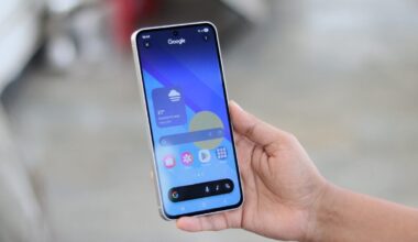 Samsung Galaxy A57 and Galaxy A37 prices for India leak