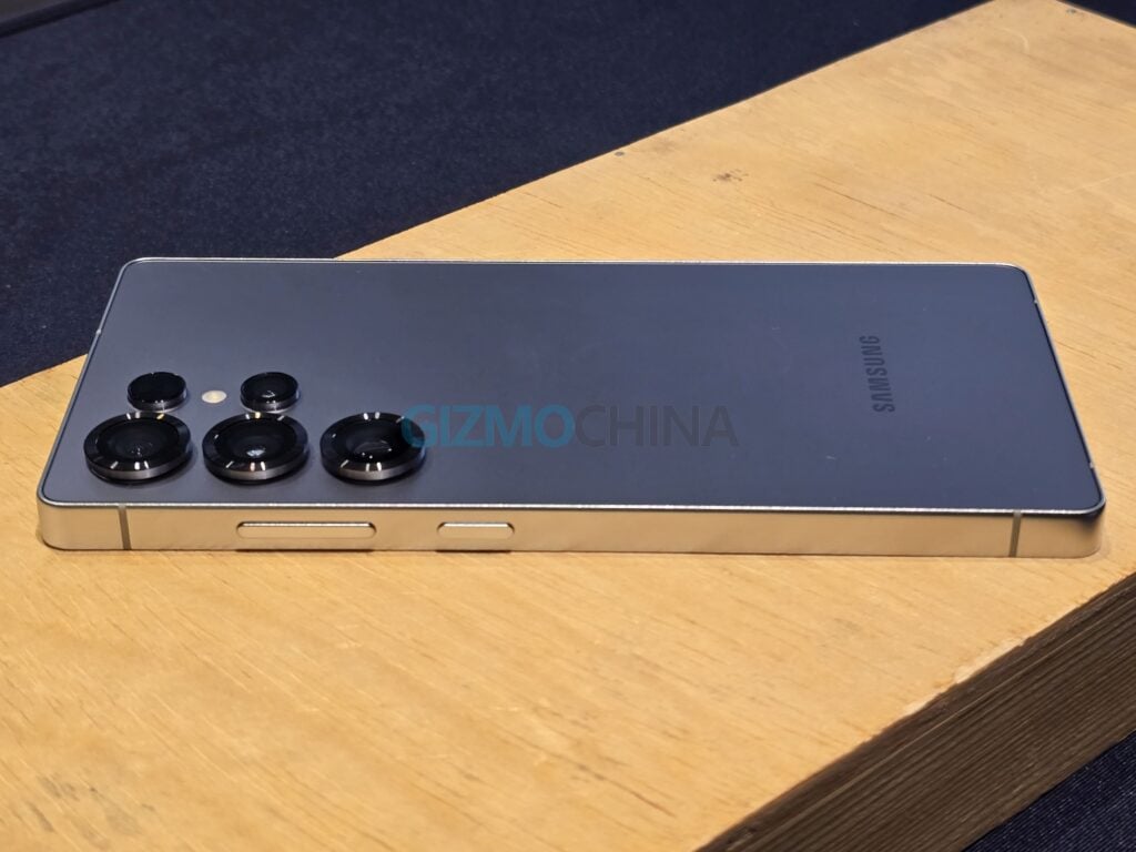 Samsung Galaxy S25 Ultra