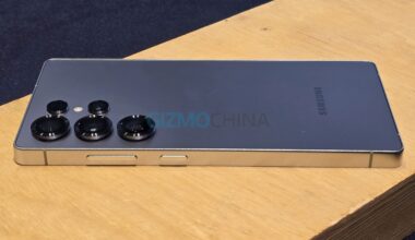 Galaxy S25 Ultra gets a major price cut in India