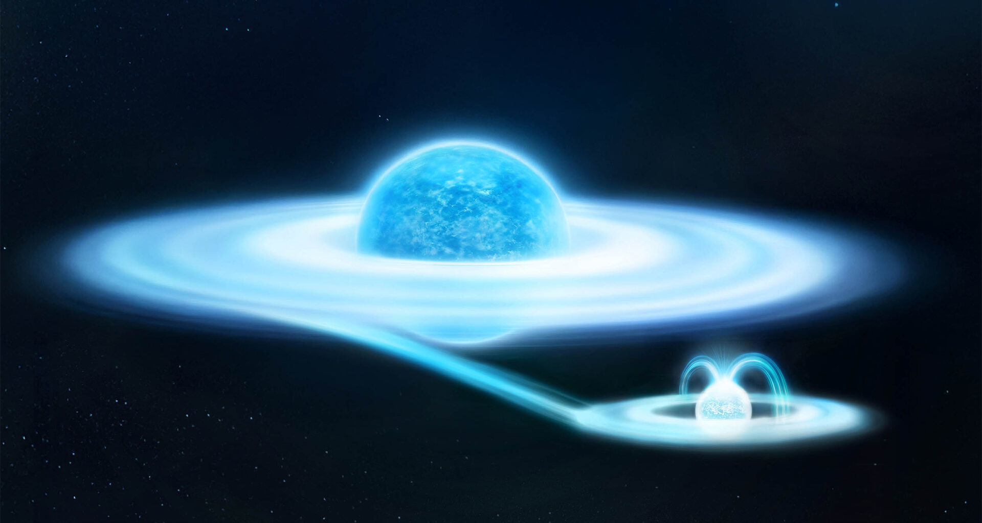 Massive star gamma-Cas found to be the source of powerful X-rays