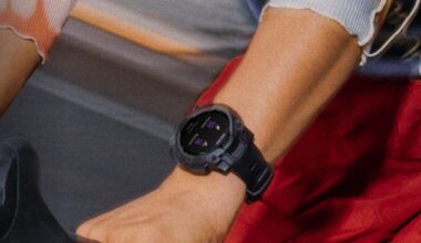 Garmin releases new smartwatch update with workout related bug fix
