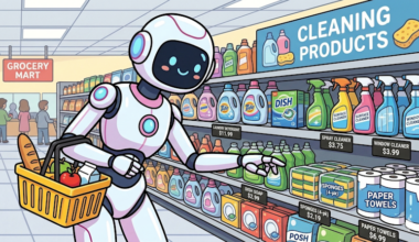 How to make your e-commerce product visible to AI agents? Use this new system trusted by L’Oréal, Unilever, Mars & Beiersdorf