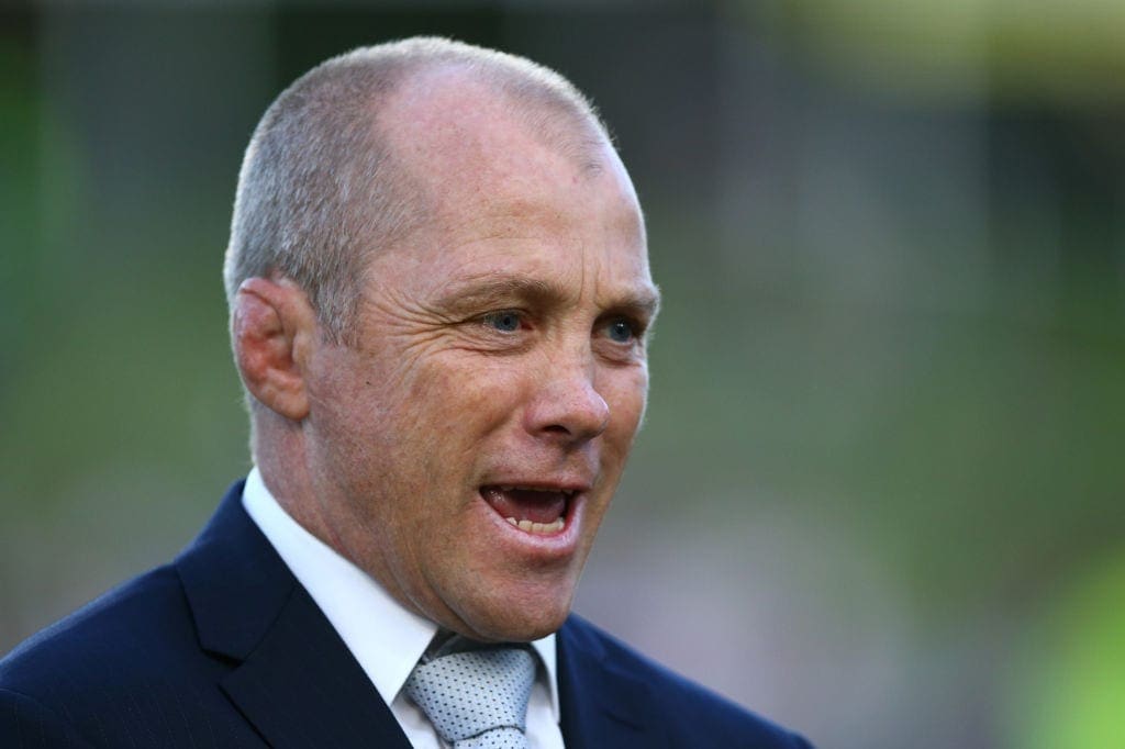 EIGHT options to be the Manly Sea Eagles next head coach