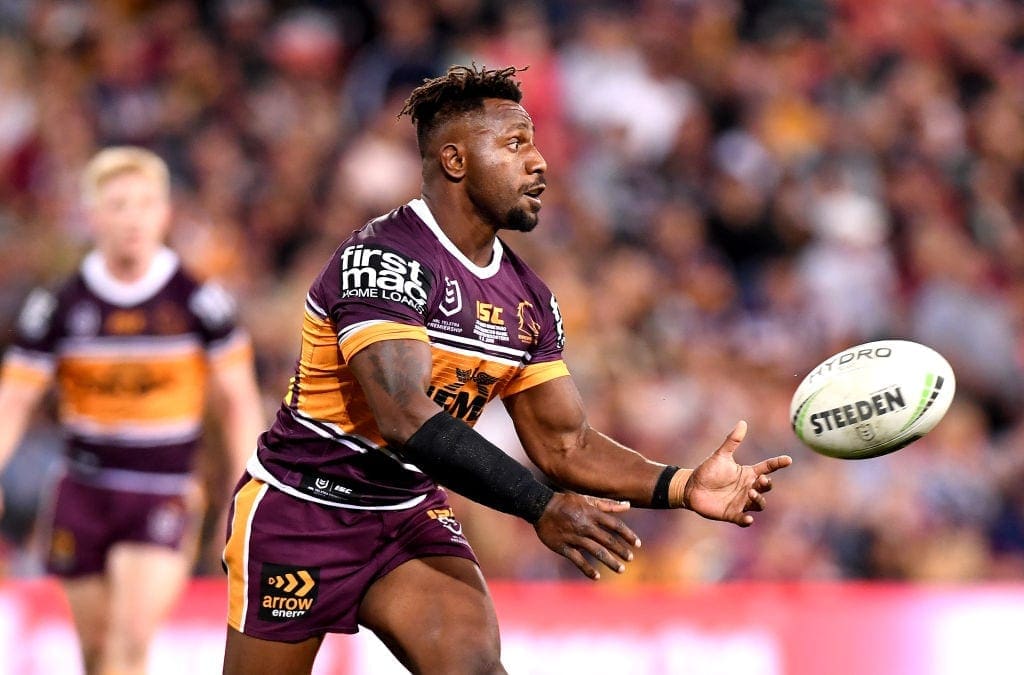 Concerns for former NRL star after suffering serious injury in club debut