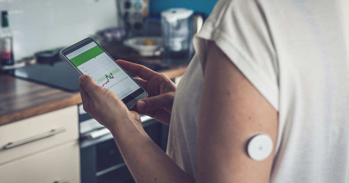 New Zealand explores AI in diabetes roadmap and more briefs