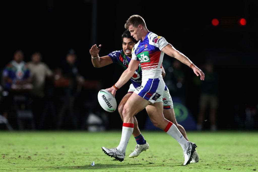 Raiders bombshell: New recruit to debut with rising star axed - NRL News