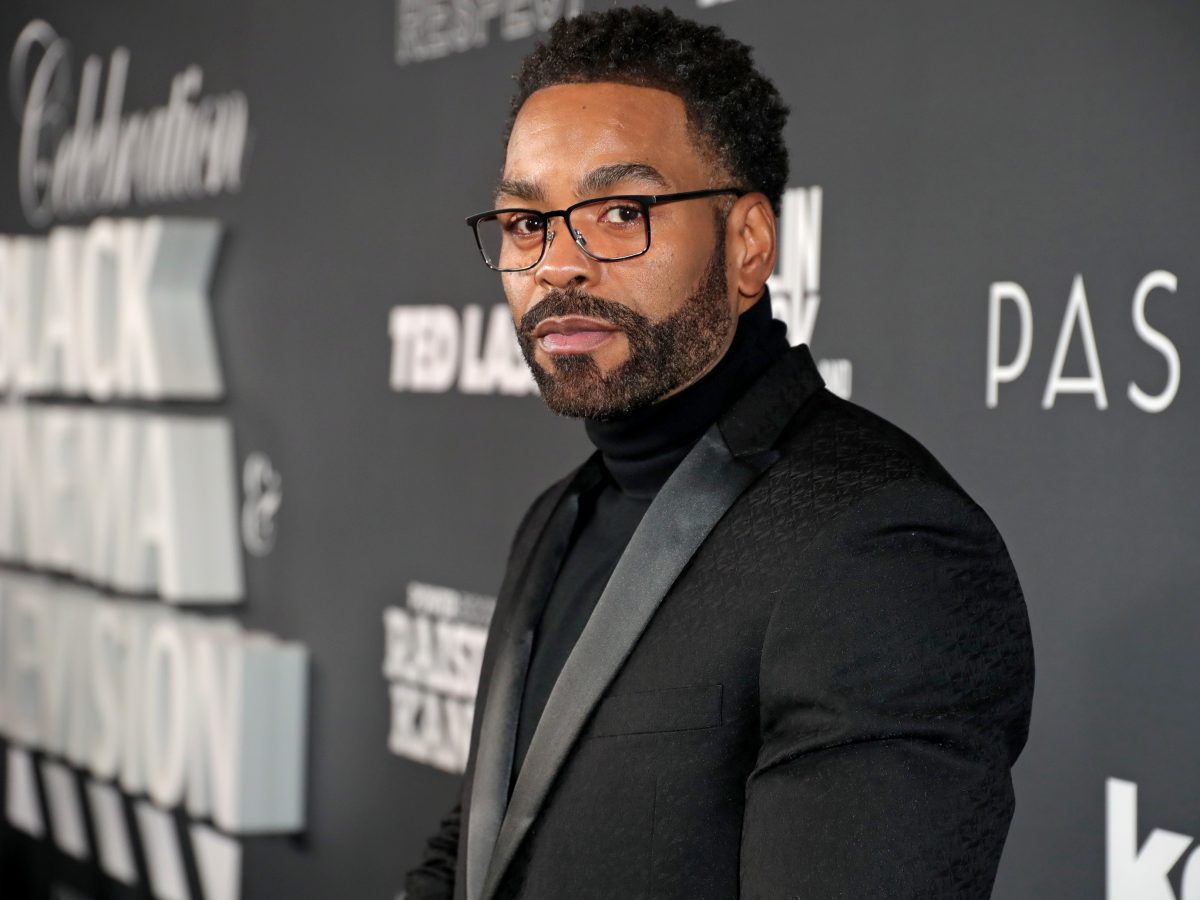 17 Fine Photos Of Method Man Over The Years