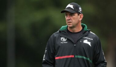 Race for PNG Chiefs coach role down to three