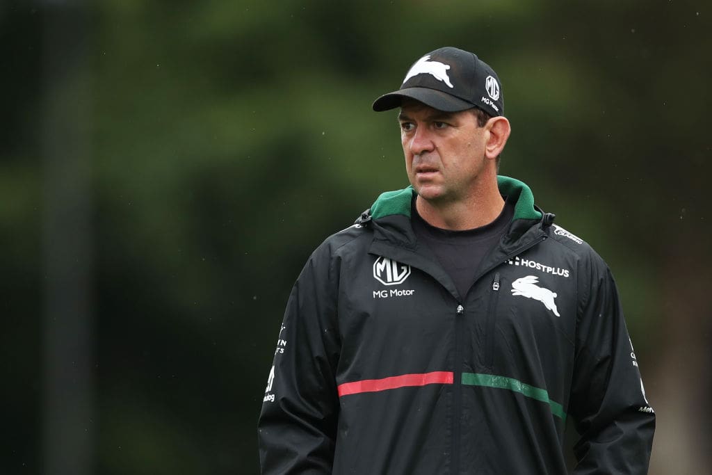 Race for PNG Chiefs coach role down to three