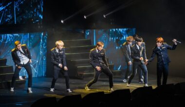 BTS Sets Late Night Return With Back-To-Back 'Tonight Show' Episodes