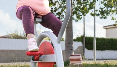 Why exercise burns fewer calories than we think