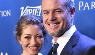 Rebecca Gayheart on Eric Dance and the AI Voice Restoration Project