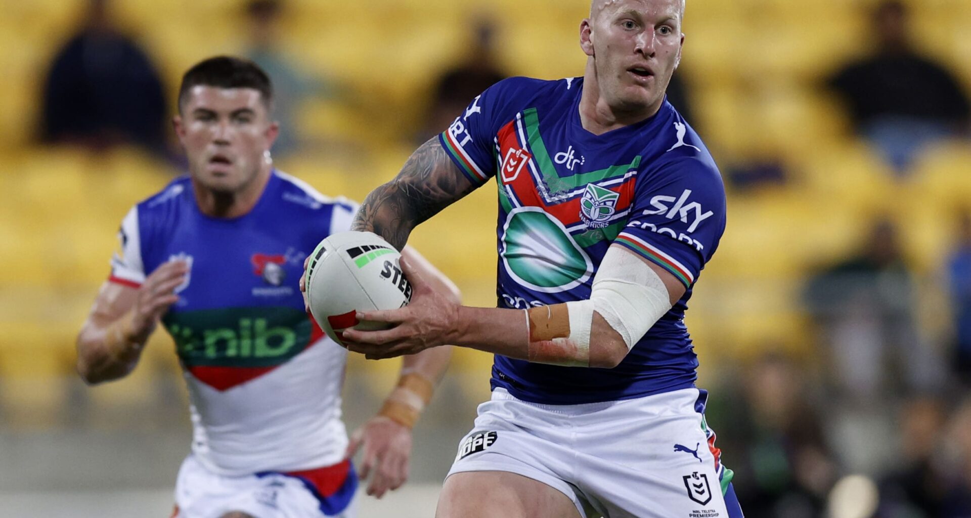 Sydney club enters the race for Barnett's signature - NRL News