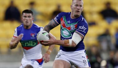 Sydney club enters the race for Barnett's signature - NRL News