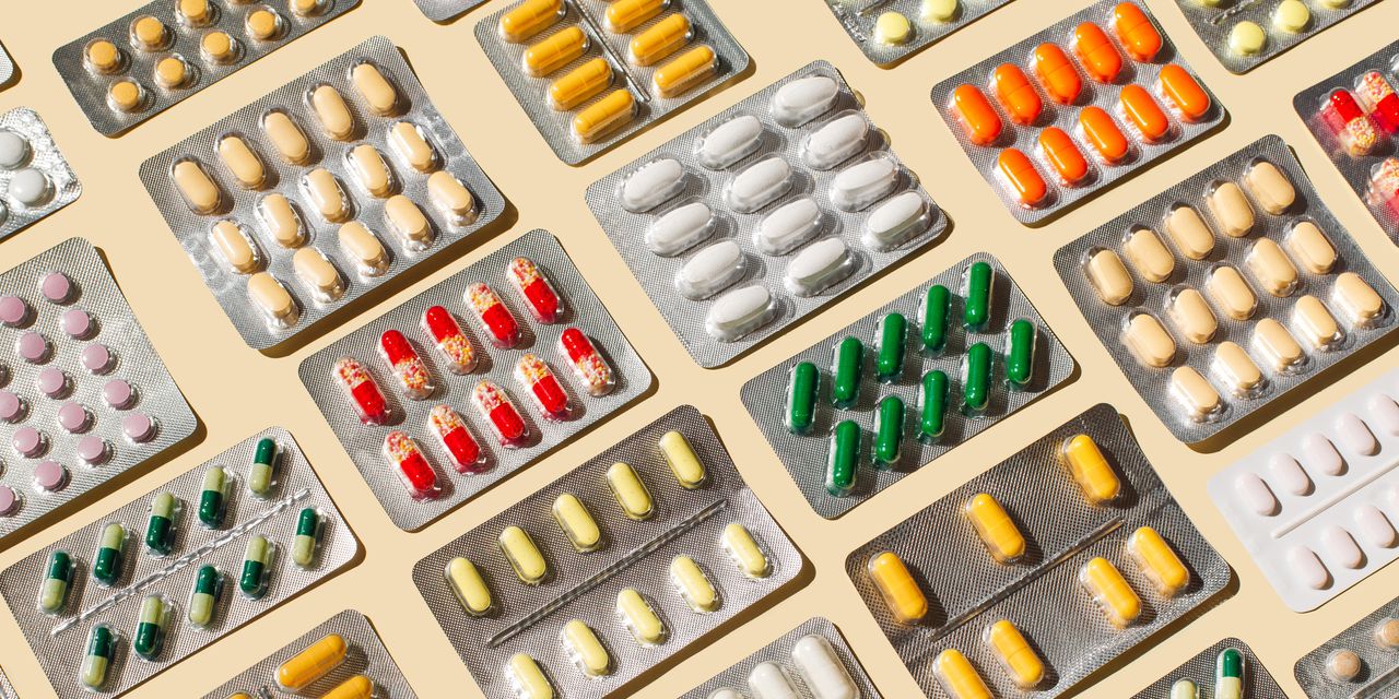 5 Nutrients Women Need More of After 40