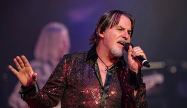 Tommy DeCarlo, Boston's Lead Singer for Almost 20 Years, Dead at 60