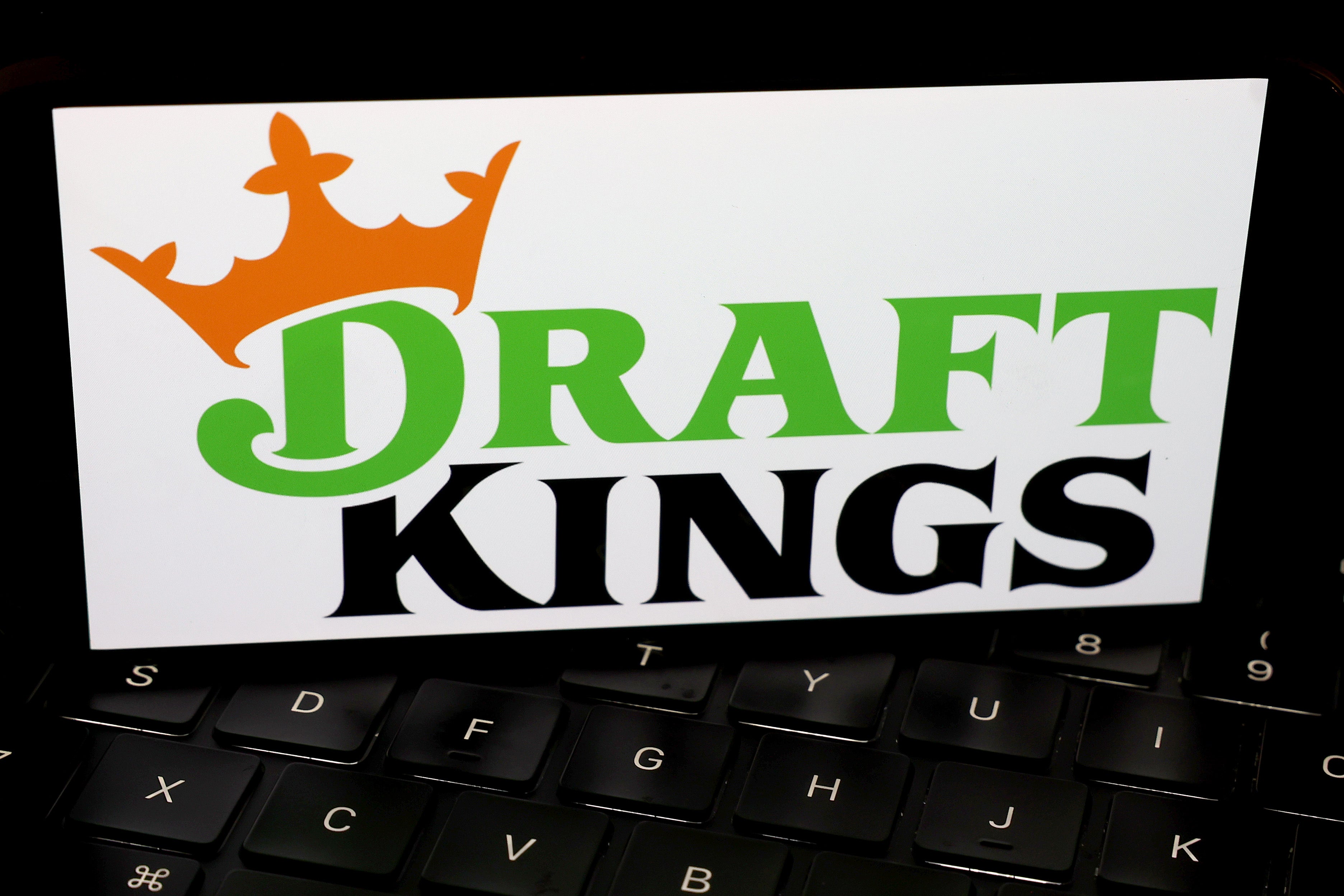 Sports fans have sued online gambling sites DraftKings and FanDuel, claiming they lost hundreds of thousands of dollars to the 'addictive' product, according to a new lawsuit
