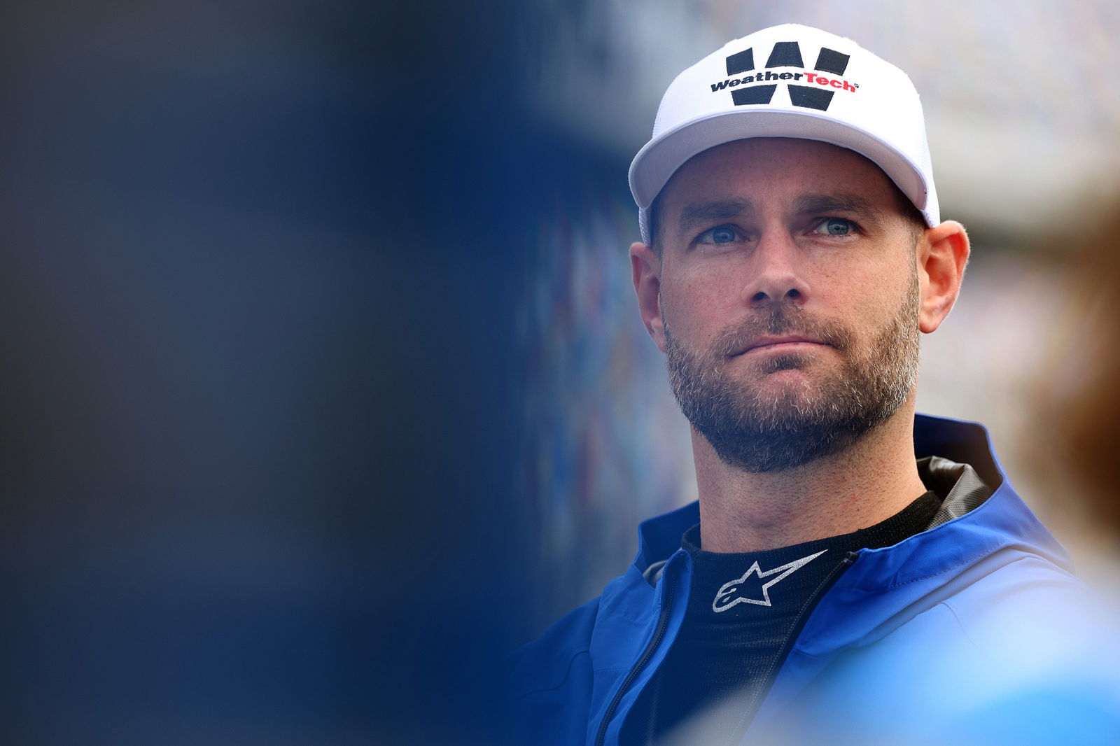 ‘Watch this space’: SVG targets NASCAR Truck Series