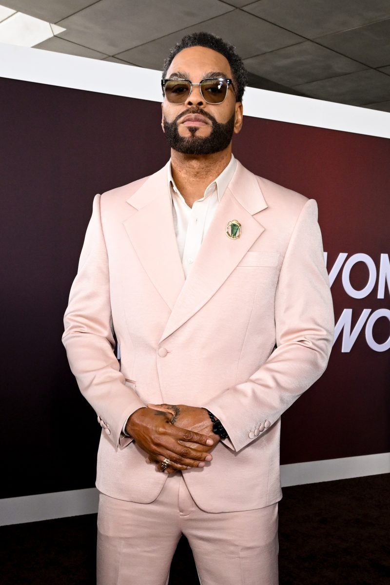 17 Fine Photos Of Method Man Over The Years