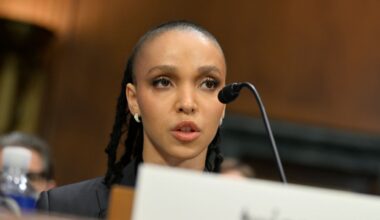 FKA twigs Files New Lawsuit Against Shia LaBeouf Over “Illegal” NDA