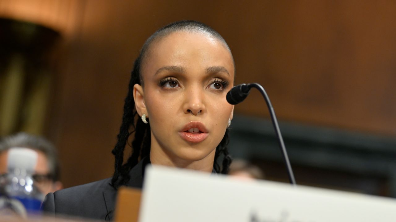 FKA twigs Files New Lawsuit Against Shia LaBeouf Over “Illegal” NDA