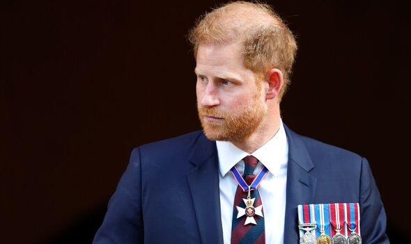 Prince Harry