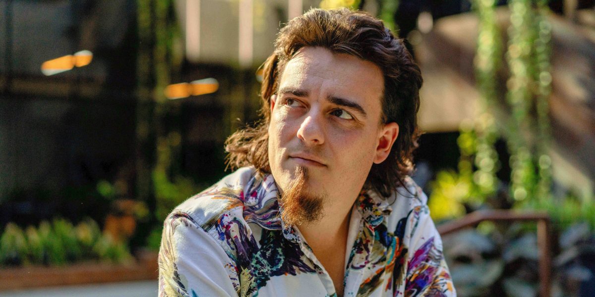 Palmer Luckey says Silicon Valley has the Pentagon all wrong: ‘This is in the hands of the people’