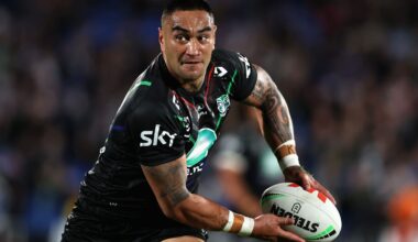 Knights open to signing Warriors forward