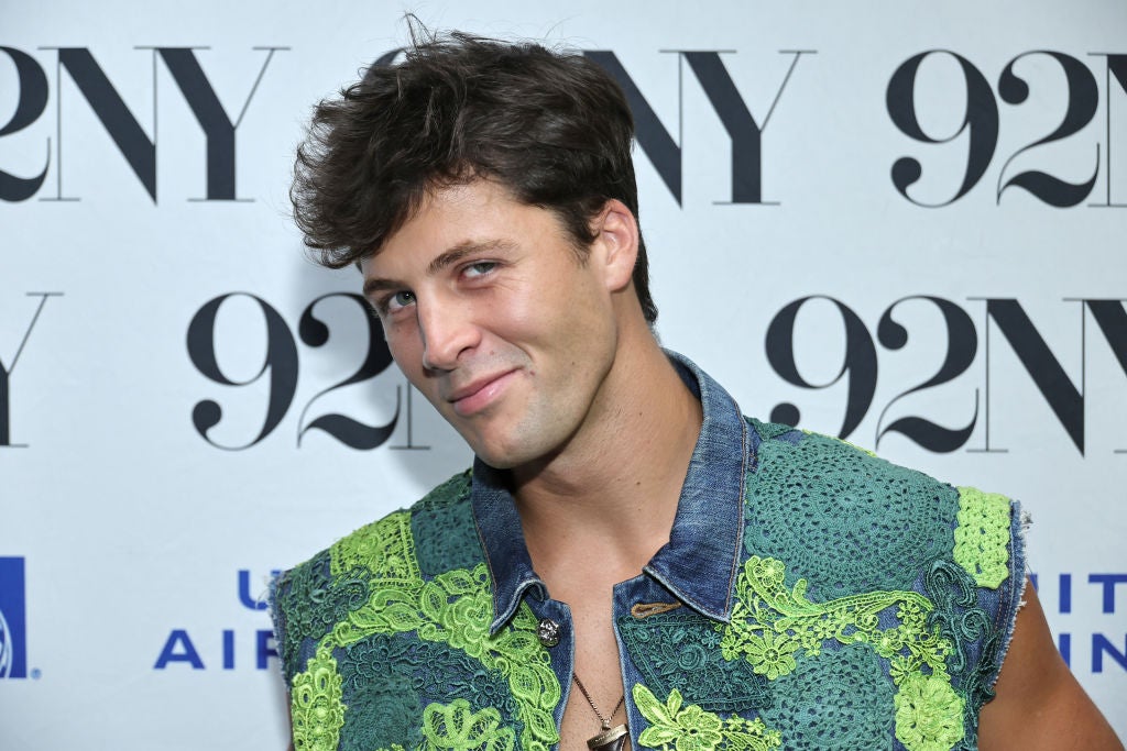 Rausch won 'The Traitors'