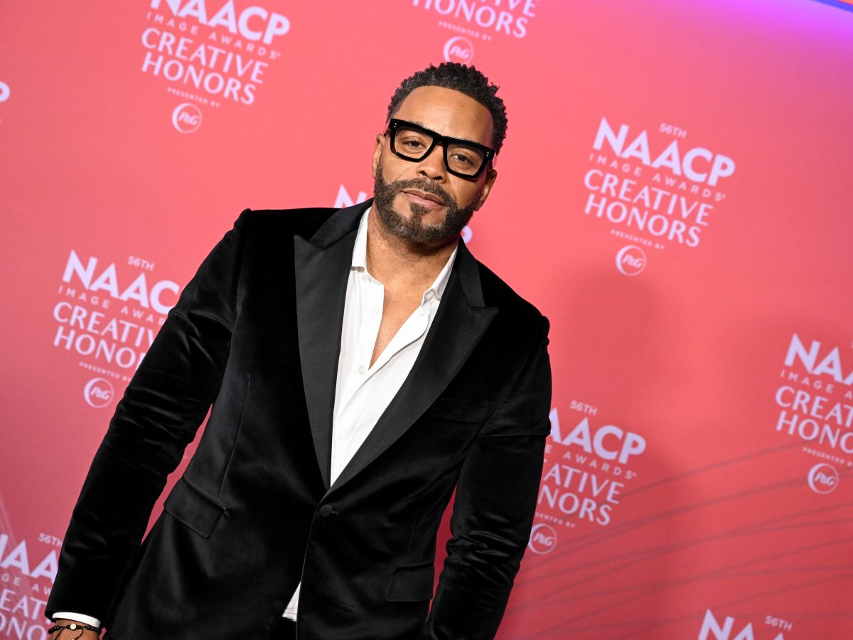 17 Fine Photos Of Method Man Over The Years