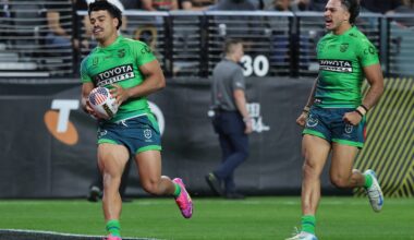 SEVEN potential landing spots for Matthew Timoko