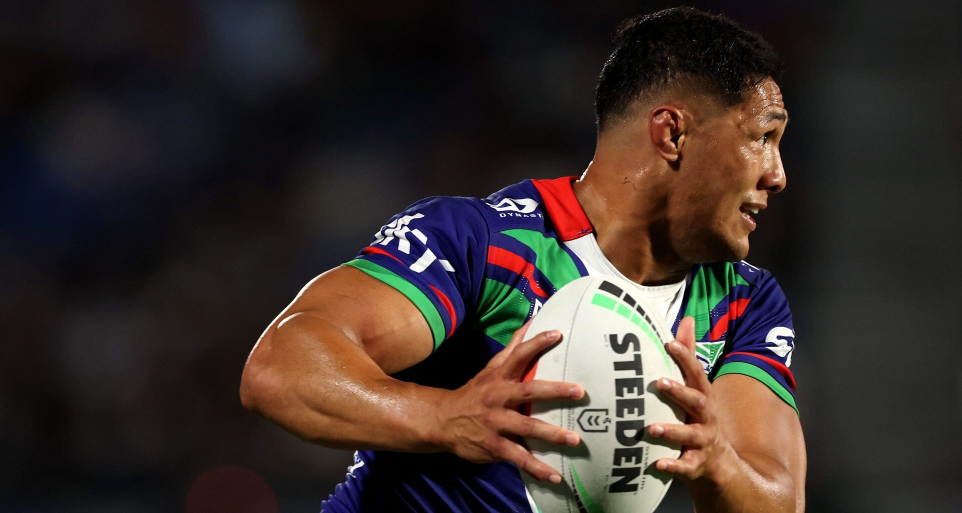 Warriors captain eyes off Sydney return