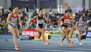 How to Watch the 2026 World Indoor Championships Featured Image