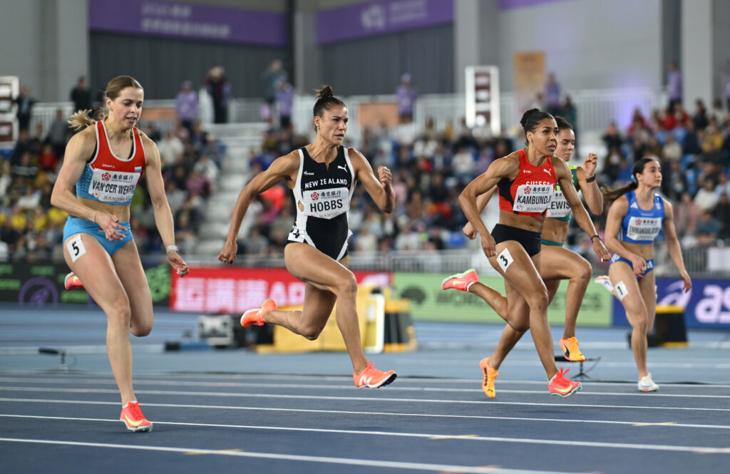 How to Watch the 2026 World Indoor Championships Featured Image