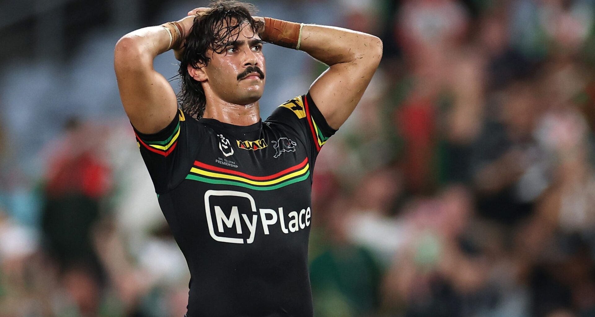 Raiders recruit in drug scandal spotlight ahead of season opener - NRL News