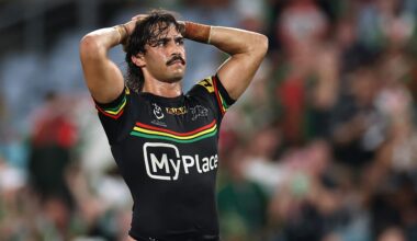 Raiders recruit in drug scandal spotlight ahead of season opener - NRL News