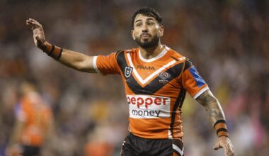 Tigers make strange Bird statement three weeks late - NRL News