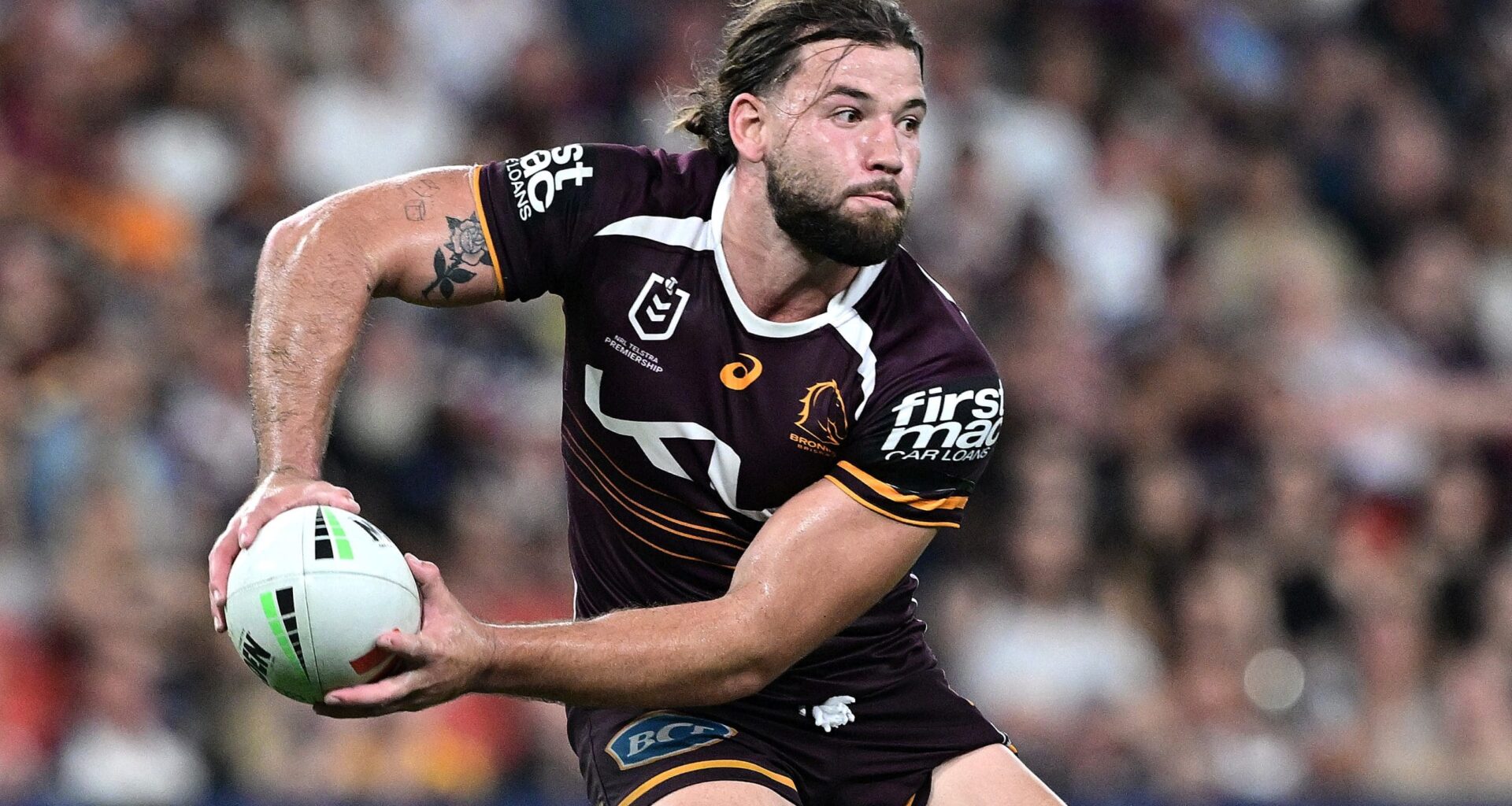 Carrigan set to open discussions over monster pay bump