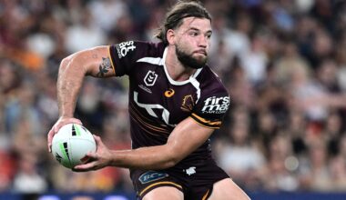 Carrigan set to open discussions over monster pay bump