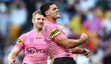 Cleary: Lomax "jumped the gun" heading to Union