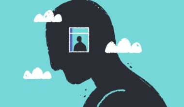 Anxiety is more than its symptoms. It’s an innate part of being human.