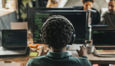 An OpenAI cofounder 'vibe coded' an analysis of the U.S. labor market's exposure to AI