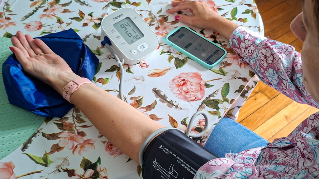 Health tech company says it will join Medicare’s new chronic care experiment