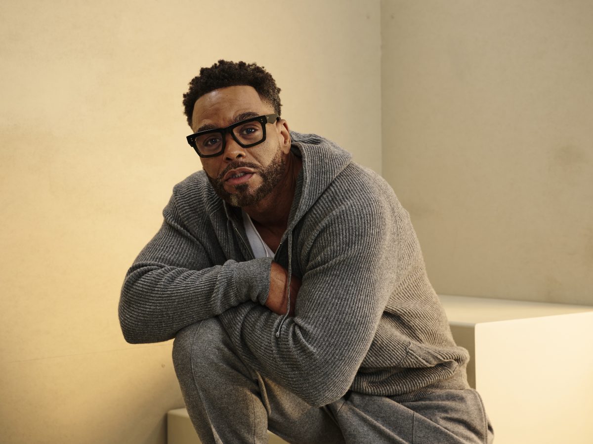 17 Fine Photos Of Method Man Over The Years